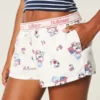 Boxers con estampado de Snoopy