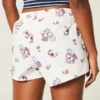 Boxers con estampado de Snoopy