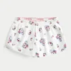 Boxers con estampado de Snoopy
