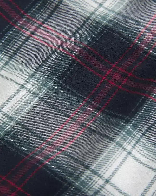 Boxers de franela Boxers de franela