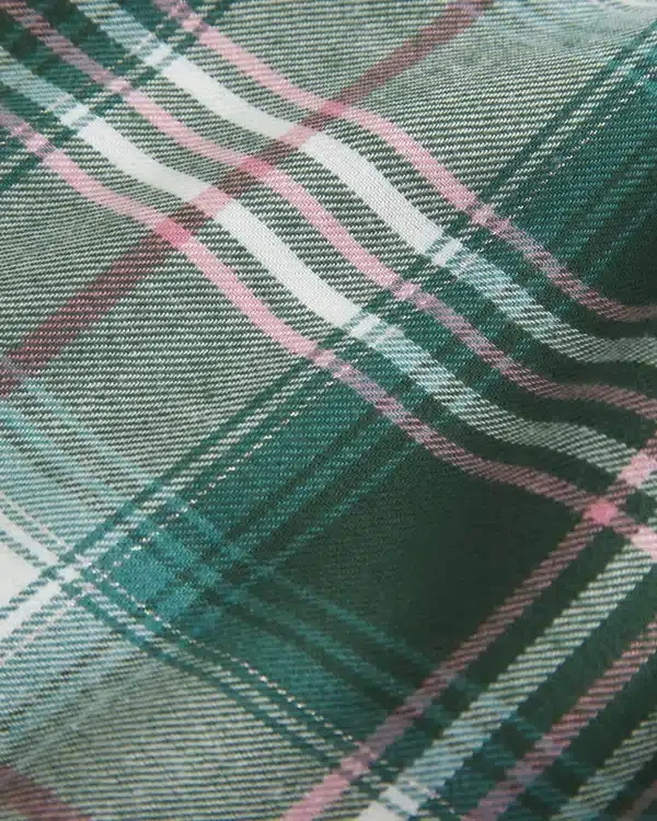 Boxers de franela Boxers de franela