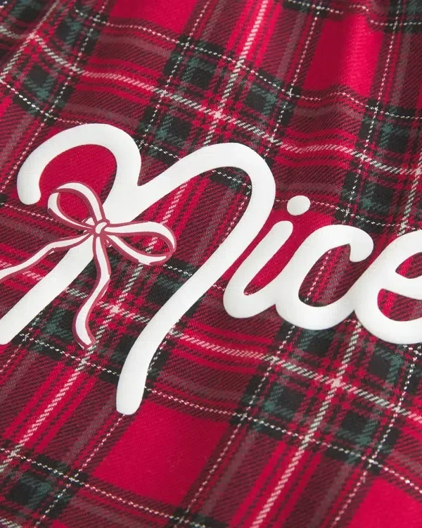 Boxers de franela Boxers de franela