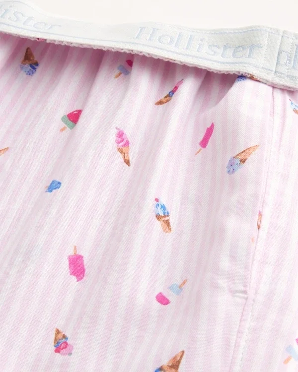 Boxers estampados Boxers estampados