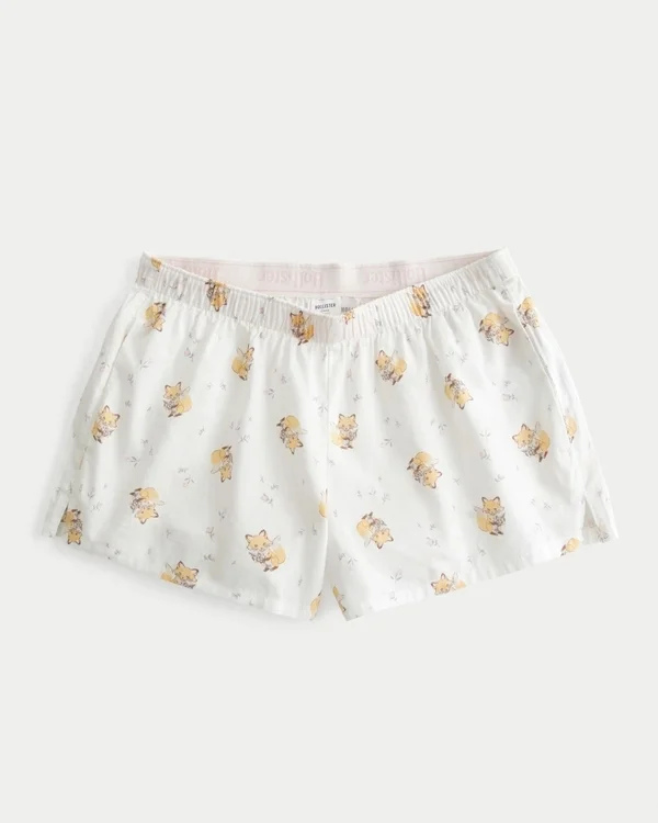 Boxers Oxford Boxers Oxford