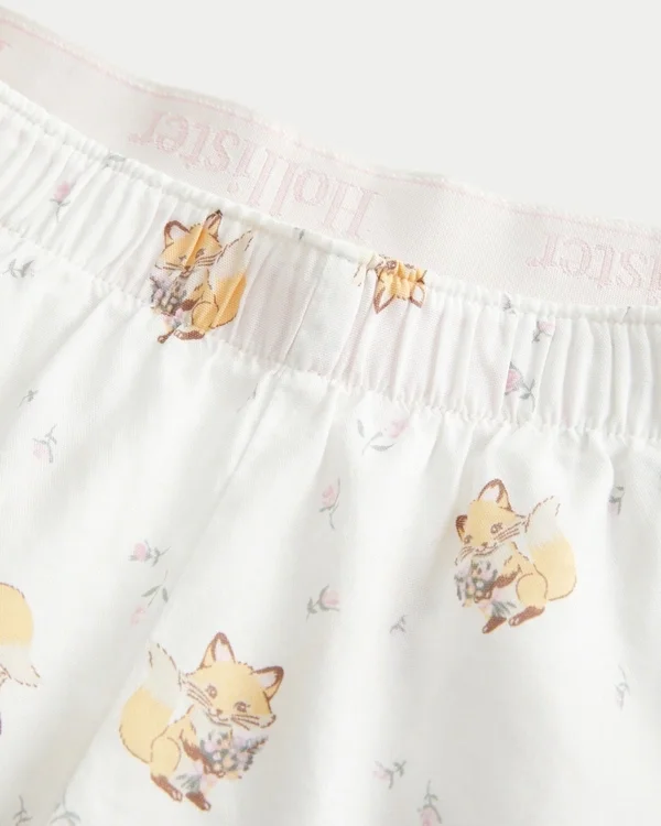 Boxers Oxford Boxers Oxford