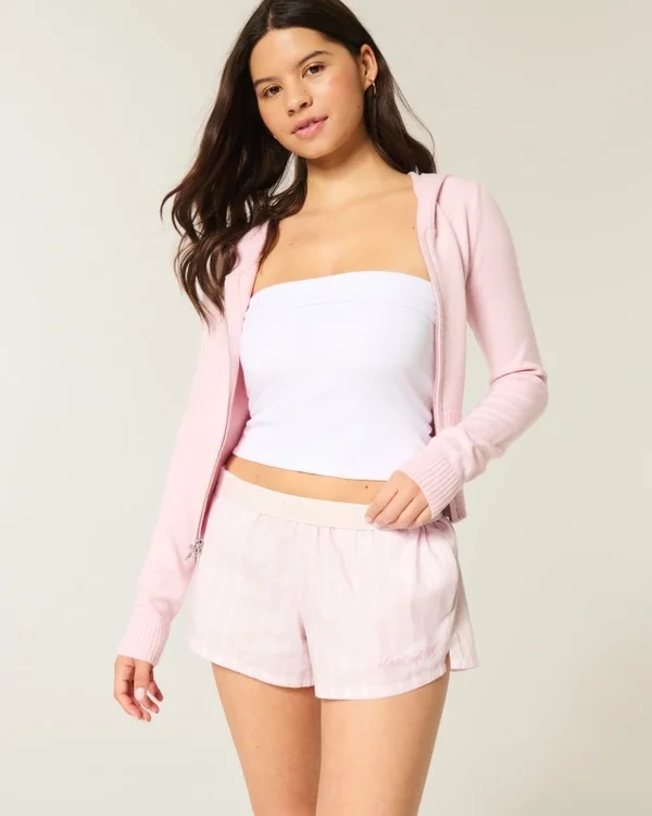 Boxers Oxford Clase del 26 Boxers Oxford Clase del 26