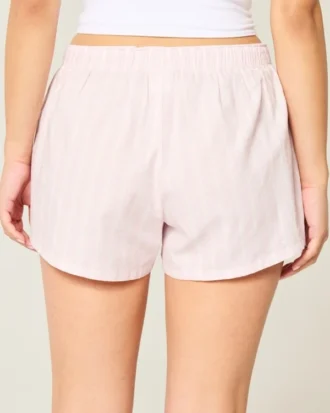 Boxers Oxford Clase del 26