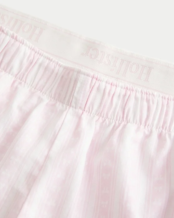 Boxers Oxford Clase del 26 Boxers Oxford Clase del 26