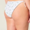 Braguita de bikini atrevida con lazo lateral reversible