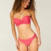 Braguita de bikini con tirantes anchos