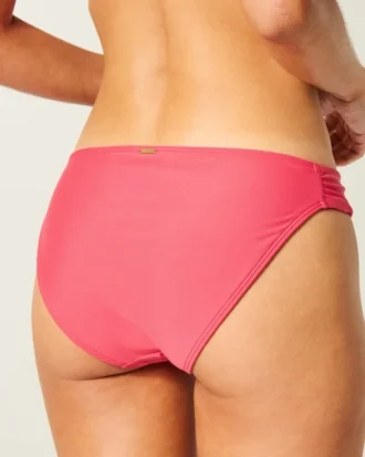 Braguita de bikini con tirantes anchos