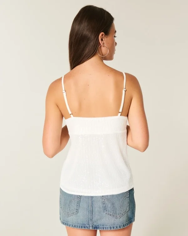 Camiseta babydoll Easy Shine Camiseta babydoll Easy Shine