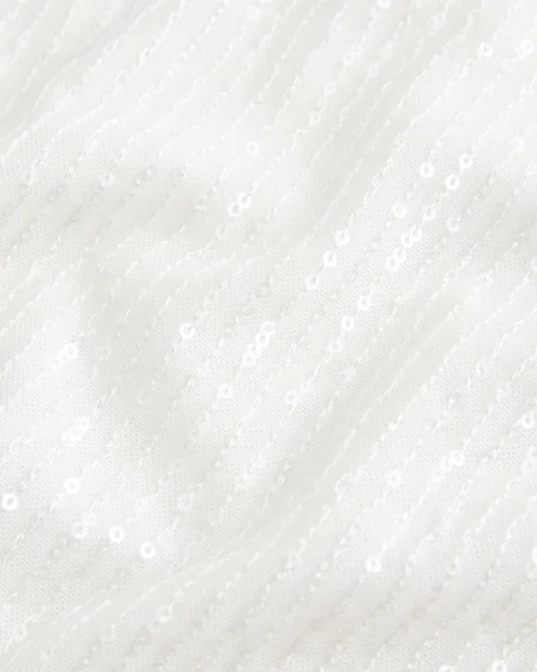 Camiseta babydoll Easy Shine Camiseta babydoll Easy Shine