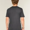 Camiseta clásica de cuello redondo