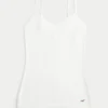 Camiseta con encaje Camiseta con encaje