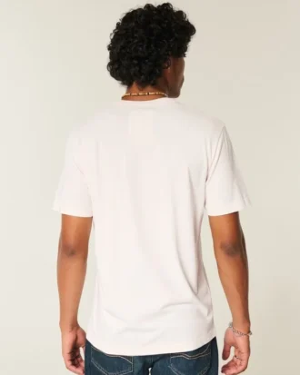 Camiseta con estampado Del Mar Dog Shack