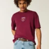 Camiseta con estampado del West Ham United Football Club Camiseta con estampado del West Ham United Football Club