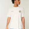 Camiseta con gráfico del Club América