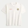 Camiseta con gráfico del Club América