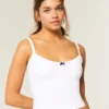 Camiseta con lazo Gilly Hicks Active Recharge Camiseta con lazo Gilly Hicks Active Recharge