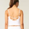 Camiseta con lazo Gilly Hicks Active Recharge Camiseta con lazo Gilly Hicks Active Recharge