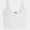 Camiseta con lazo Gilly Hicks Active Recharge Camiseta con lazo Gilly Hicks Active Recharge