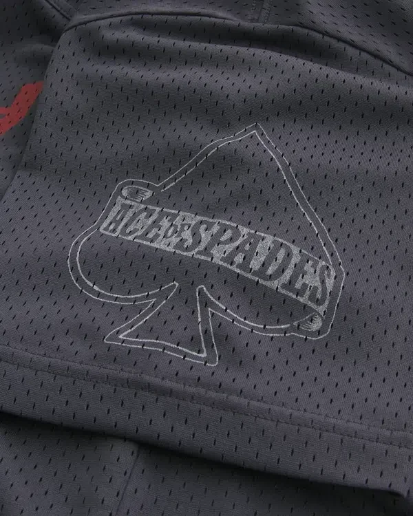 Camiseta corta con estampado Motörhead Camiseta corta con estampado Motörhead