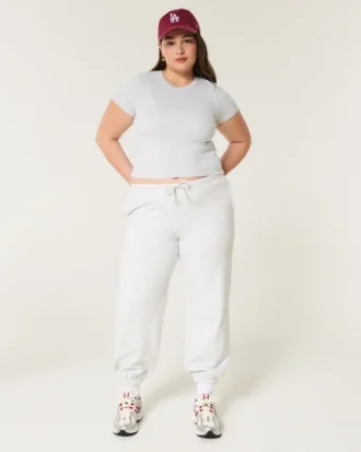 Camiseta de manga corta para bebé