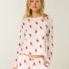 Camiseta de manga larga Always Cozy