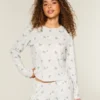 Camiseta de manga larga Always Cozy