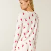 Camiseta de manga larga Always Cozy