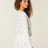 Camiseta de manga larga Always Cozy