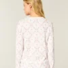 Camiseta de manga larga Always Cozy