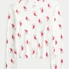 Camiseta de manga larga Always Cozy