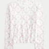 Camiseta de manga larga Always Cozy