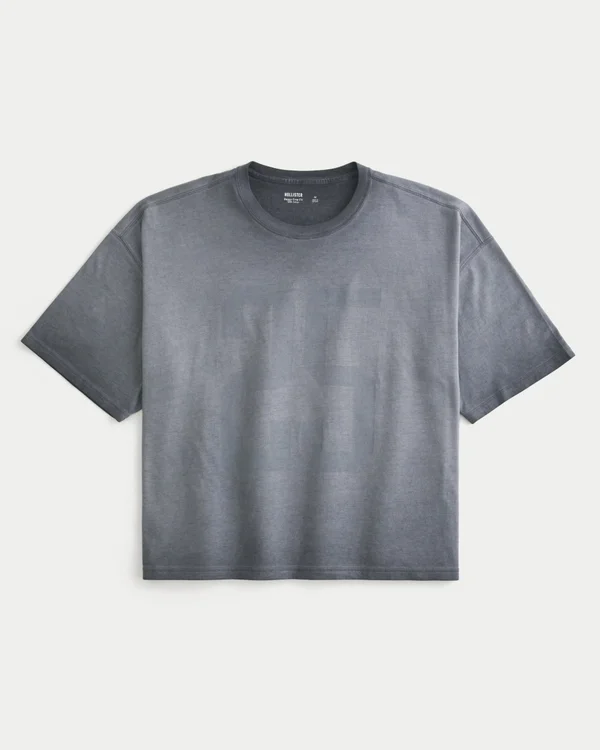 Camiseta de manga larga gruesa Camiseta de manga larga gruesa