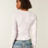 Camiseta de manga larga para bebé