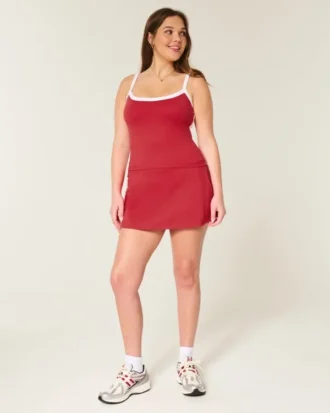 Camiseta deportiva Gilly Hicks Active Recharge