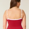 Camiseta deportiva Gilly Hicks Active Recharge Camiseta deportiva Gilly Hicks Active Recharge