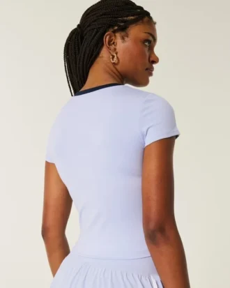 Camiseta deportiva Gilly Hicks para bebés