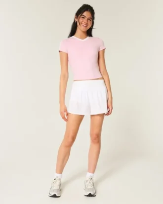 Camiseta deportiva Gilly Hicks para bebés