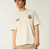 Camiseta gráfica del FC Barcelona Camiseta gráfica del FC Barcelona