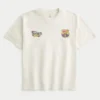 Camiseta gráfica del FC Barcelona Camiseta gráfica del FC Barcelona