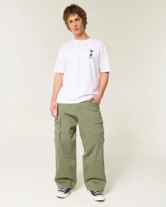 Camiseta gráfica del Tottenham Hotspur Camiseta gráfica del Tottenham Hotspur