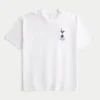 Camiseta gráfica del Tottenham Hotspur