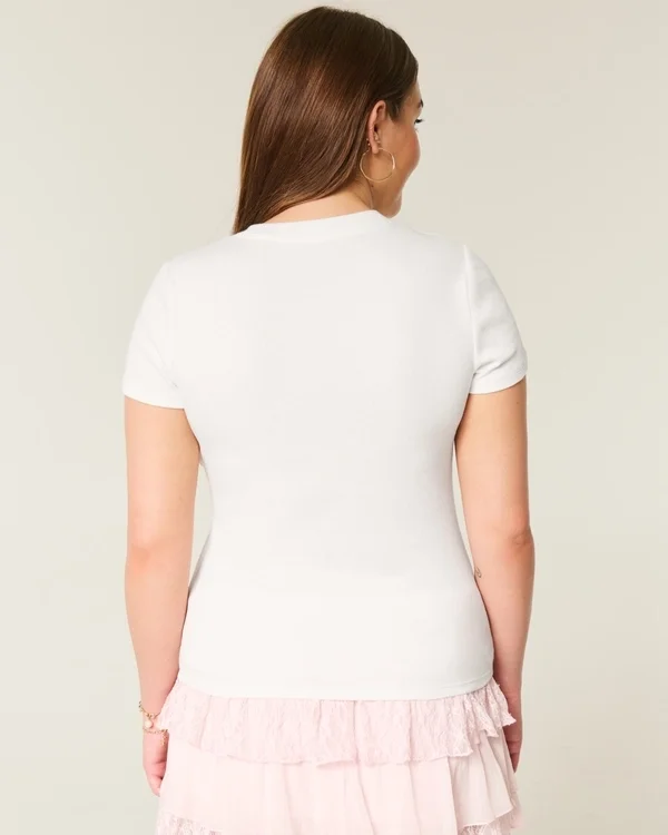 Camiseta gráfica Polly Pocket Camiseta gráfica Polly Pocket