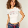Camiseta gráfica Snowed In Camiseta gráfica Snowed In