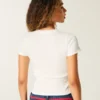 Camiseta gráfica Snowed In Camiseta gráfica Snowed In