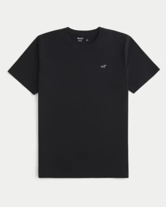 Camiseta Icon Crew
