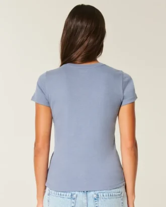 Camiseta para bebé con estampado de mariposa London